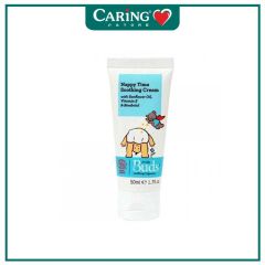 BUDS BABY NAPPY TIME SOOTHING CREAM 50ML