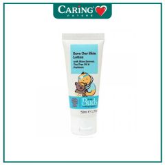 BUDS BABY SAVE OUR SKIN LOTION 50ML