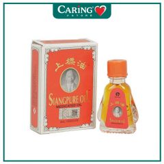 SIANG PURE MEDICATED OIL 7CC