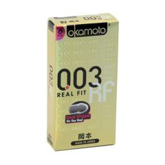 OKAMOTO 003 REAL FIT 6S