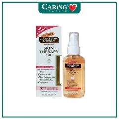 PALMERS SKIN THERAPY OIL 60ML