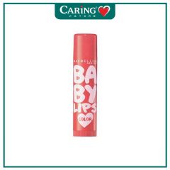 MAYBELLINE BABY LIPS LOVE COLOR LIP BALM - BERRY CRUSH 4G