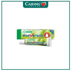 HURIXS ALOE VERA PLUS CREAM 13G