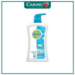 DETTOL COOL ACTI-BACTERIAL BODY WASH 950ML + G