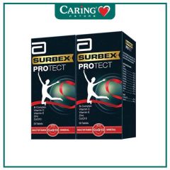 SURBEX PROTECT 50SX2