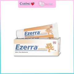 EZERRA OINTMENT FOR DRY AND IRRITATED SKIN 25G