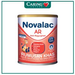 NOVALAC AR SPECIAL INFANT FORMULA 800G