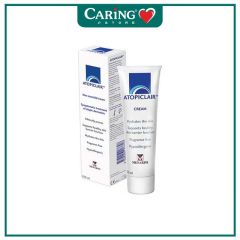 ATOPICLAIR NONSTEROIDAL CREAM FOR ECZEMA AND PSORIASIS 100ML