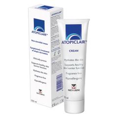 ATOPICLAIR NONSTEROIDAL CREAM FOR ECZEMA AND PSORIASIS 100ML
