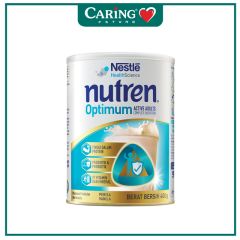 NUTREN OPTIMUM 400G