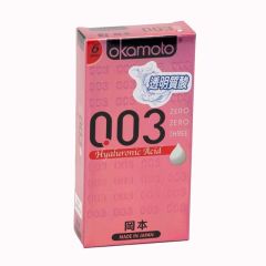 OKAMOTO 003 HYALURONIC ACID 6s