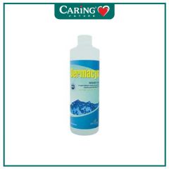 DERMACYN WOUND CARE SOLUTION 500ML