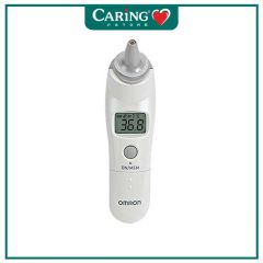OMRON EAR THERMOMETER MC523/TH839S 1 UNIT