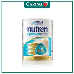 NUTREN OPTIMUM WITH SCOOP 800GM