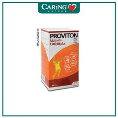 PROVITON PLUS Q10 90S