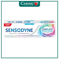 SENSODYNE COMPLETE PROTECTION COOL MINT 100G
