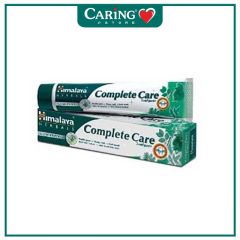 HIMALAYA COMPLETE CARE TOOTHPASTE 100G