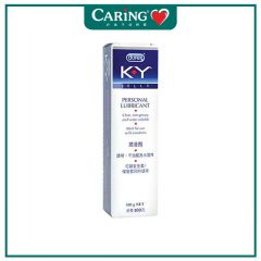 DUREX KY JELLY PERSONAL LUBRICANT 100G