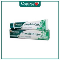 HIMALAYA COMPLETE CARE TOOTHPASTE 175G