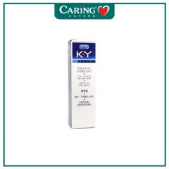 DUREX KY JELLY PERSONAL LUBRICANT 50G