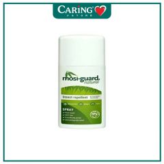 MOSI-GUARD INSECT REPELLENT SPRAY 75M