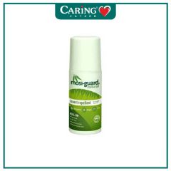 MOSI-GUARD INSECT REPELLENT ROLL-ON 50ML