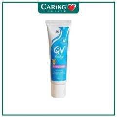 EGO QV BABY NAPPY CREAM 50G