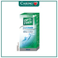 OPTIFREE PUREMOIST 90ML