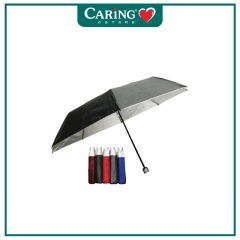 CUEVIA JC UMBRELLA 21 INCH COATED 1S