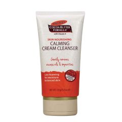 PALMERS COCOA BUTTER CREAMY CLEANSER  MAKE UP REMOVER 150G