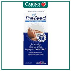 PRE-SEED LUBRICANT 40G