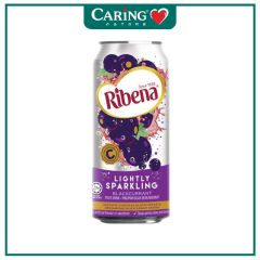 RIBENA SPARKING REG 325ML