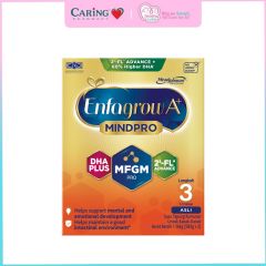 ENFAGROW A+ MINDPRO 2FL STEP 3 ORIGINAL (1.16KG