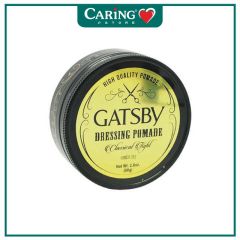GATSBY DRESSING POMADE CLASSICAL TIGHT 80G