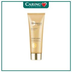 BIO-ESSENCE BIO-GOLD 24K GOLD RADIANCE CLEANSER 100G