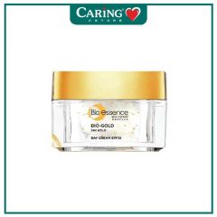 BIO-ESSENCE BIO-GOLD 24K GOLD DAY CREAM SPF25 40G