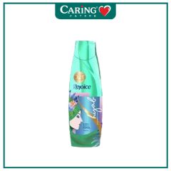 REJOICE PERFUME FRESH SHAMPOO 340ML