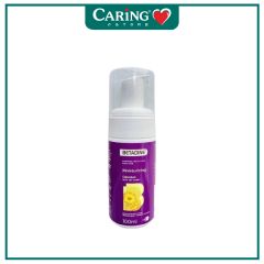 BETADINE FEMININE WASH FOAM DAILY USE MOISTURISING CALENDULA 100ML