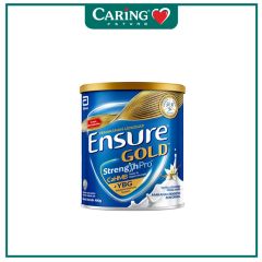 ENSURE GOLD COMPLETE NUTRITION VANILLA 400G