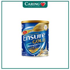 ENSURE GOLD COMPLETE NUTRITION WHEAT 850G