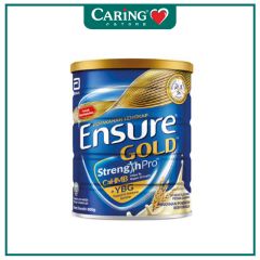 ENSURE GOLD COMPLETE NUTRITION WHEAT 800G