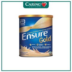 ENSURE GOLD COMPLETE NUTRITION WHEAT 850G