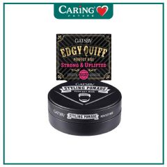GATSBY PERFECT RISE STYLING POMADE 75ML