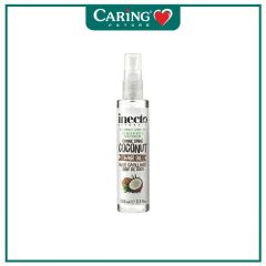 INECTO NATURALS COCONUT HAIR OIL 100ML
