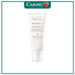 AVENE XERACALM A.D LIPID-REPLENISHING CREAM 200ML