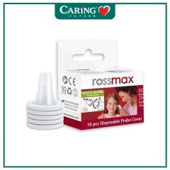ROSSMAX EAR THERMOMETER PROBE COVER FOR RA600Q 20S