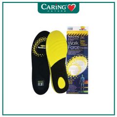 NEAT FEAT WORK FORCE INSOLE (S)