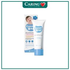 CHARM BABY BABY SOOTHING CREAM 50G