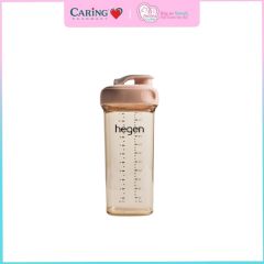 HEGEN PCTO PPSU DRINKING BOTTLE PINK 330ML 1S