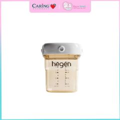 HEGEN PCTO PPSU BREAST MILK STORAGE 150ML 1S